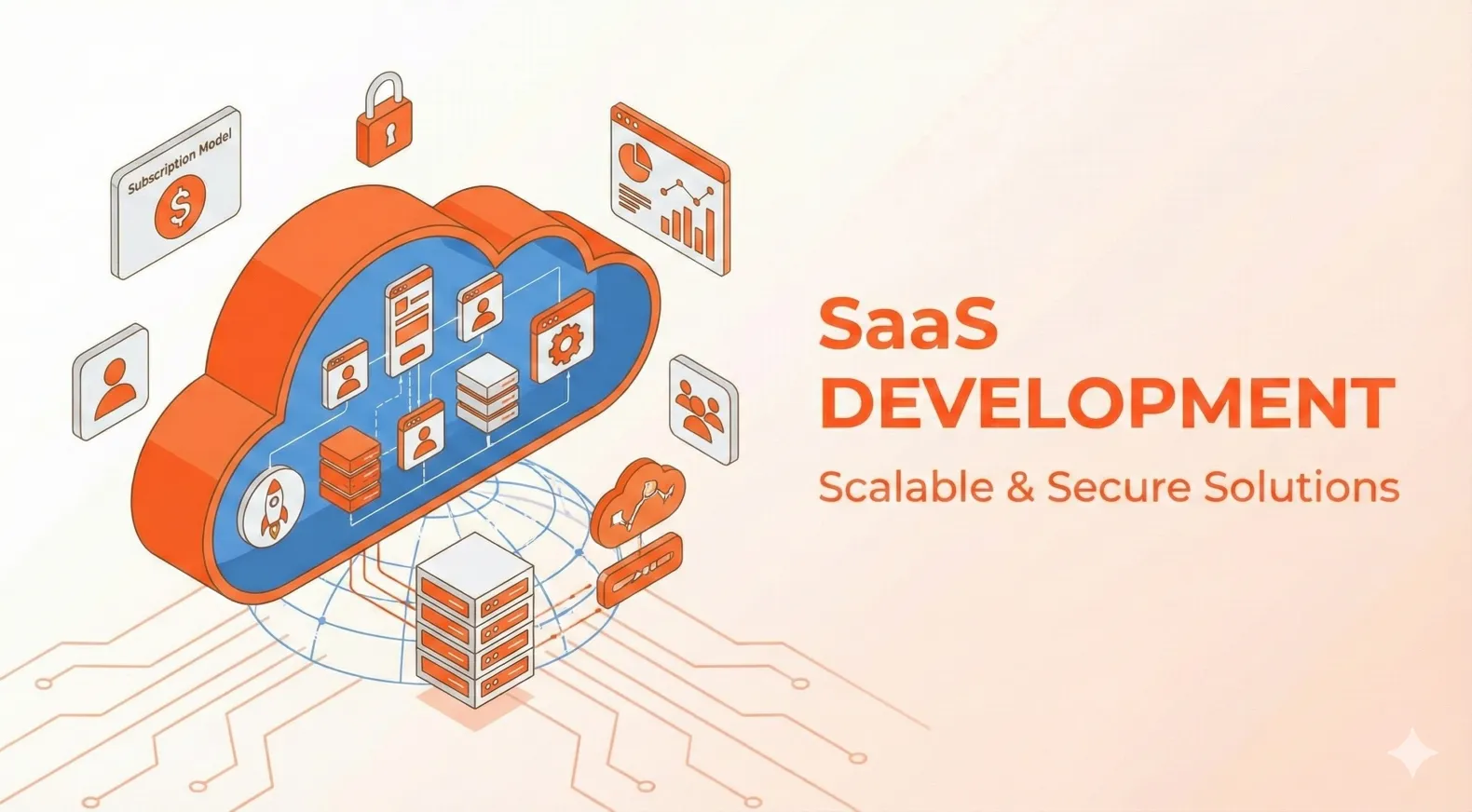 SaaS Development